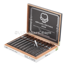 ASYLUM 13 Limitada 2025