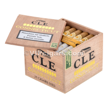 C.L.E. Connecticut - Robusto