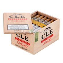 C.L.E. Corojo - Corona