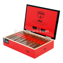 CAMACHO Corojo - Gordo