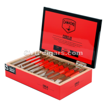 CAMACHO Corojo - Robusto