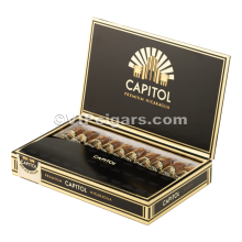 CAPITOL Jack