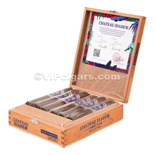 CHATEAU DIADEM Double Robusto