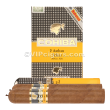 Cohiba Ambar