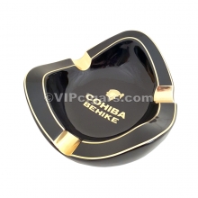Cohiba Behike Ashtray - Inclined