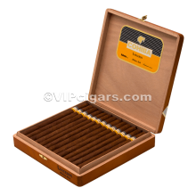 Cohiba Lanceros