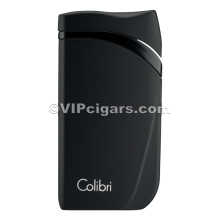 Colibri Falcon I - Black