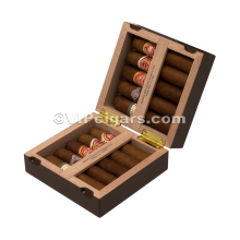 Combinaciones Habanos Seleccion Petit Robustos