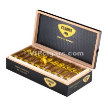 CORRIDA Dominican Republic Short Robusto
