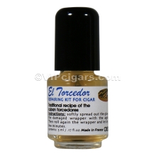Credo Glue El Torcedor