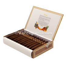 Cuaba Exclusivos