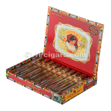 CUESTA REY Centro Fino No.60