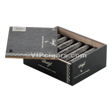 Davidoff Escurio - Robusto Tubos