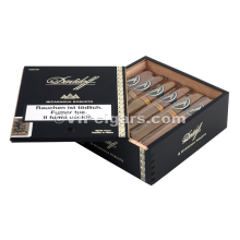 Davidoff Nicaragua Robusto