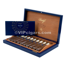 Davidoff Royal Release - Robusto