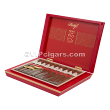 Davidoff Year Of The Pig Limited Edition 2019