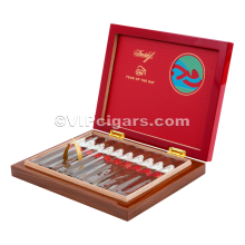 Davidoff Year Of The Rat Limited Edition 2020