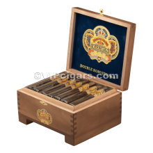 DIAMOND CROWN Maximus - Double Robusto No.6