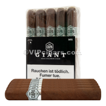 DON CAPA Premium - No.1 Giant