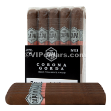 DON CAPA Premium - No.2 Corona Gorda