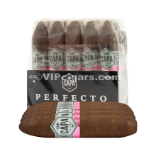 DON CAPA Premium - No.6 Perfecto