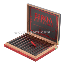 EIROA Limitada 2025