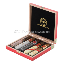 EIROA Robusto Sampler