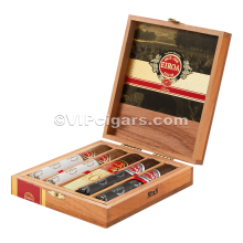EIROA The First 20 Years - Robusto Sampler