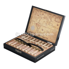 FLOR DE COPAN 1795 Reales