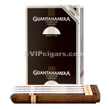 Guantanamera Cristales