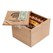 H.Upmann Connoisseur No.1 SLB