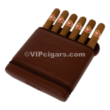 H.Upmann Retail Travel Humidor