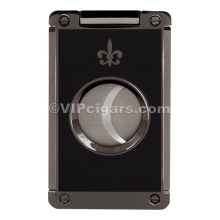Habanos Double Blade Montecristo cutter