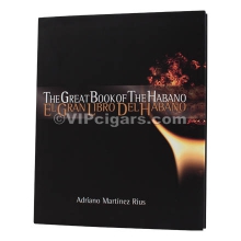 Habanos The Great Book Of The Habano