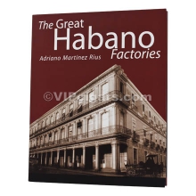 Habanos The Great Habano Factories
