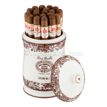 Hoyo De Monterrey Epicure No.2 Serie Sevilla Jar