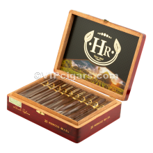 HR CIGARS Hermoso - Signature