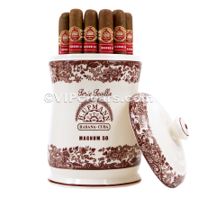 H.Upmann Magnum 50 Sevilla Jar