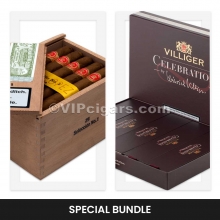 Juan Lopez Seleccion No.1 - Special Bundle