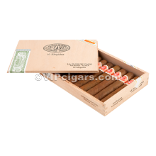 La Flor De Cano Elegidos