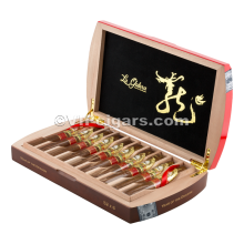 LA GALERA Year Of The Dragon Toro
