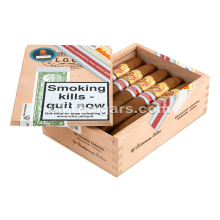 La Gloria Cubana Britanicas Extra - Gran Bretana RE17
