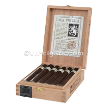 LIGA PRIVADA No.9 - Corona Doble