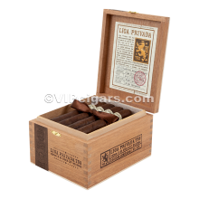 LIGA PRIVADA T52 - Belicoso