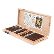 LIGA PRIVADA Unico - Uf-13
