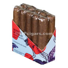 MONKEY BUSINESS Petit Robusto
