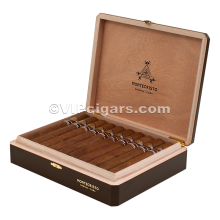 Montecristo 80 Aniversario