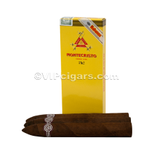 Montecristo No.2 - Special Bundle