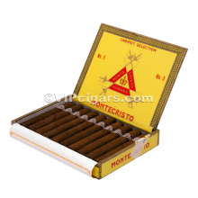 Montecristo No.5 2011