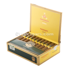 Montecristo Open - Eagle - Special Bundle